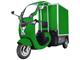 Three Wheeler Cargo Truck